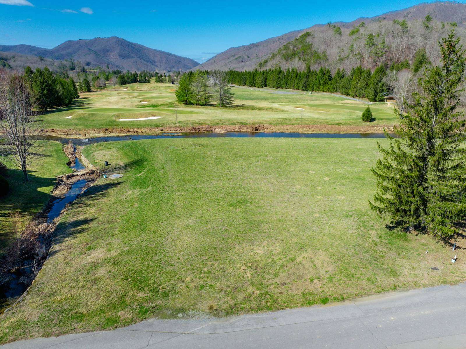 0.44 Acres of Residential Land for Sale in White Sulphur Springs, West Virginia