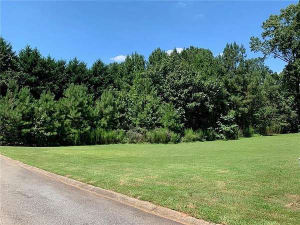 0.99 Acres of Residential Land for Sale in Atlanta, Georgia
