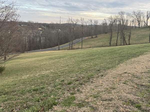 1.28 Acres of Residential Land for Sale in Morristown, Tennessee
