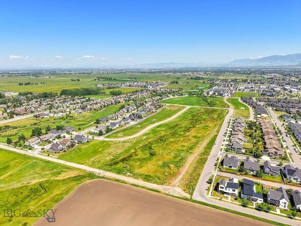 0.26 Acres of Residential Land for Sale in Bozeman, Montana