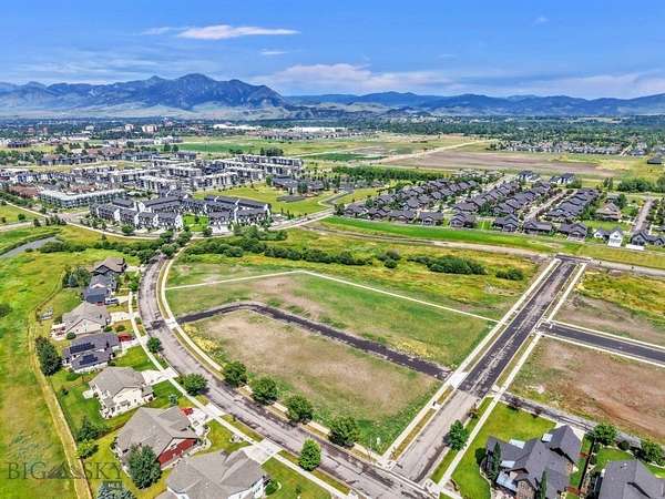 0.19 Acres of Residential Land for Sale in Bozeman, Montana