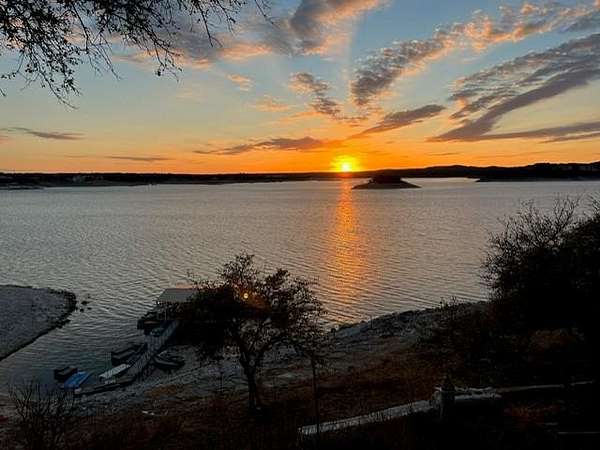 3 Acres of Land with Home for Sale in Volente, Texas