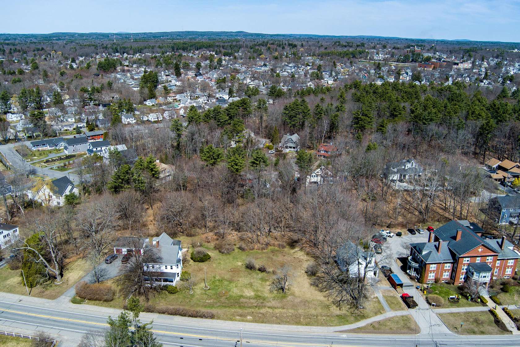 0.14 Acres of Residential Land for Sale in Portland, Maine
