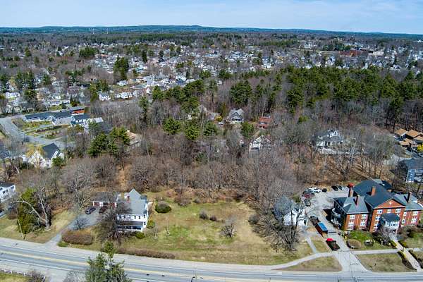 0.14 Acres of Residential Land for Sale in Portland, Maine