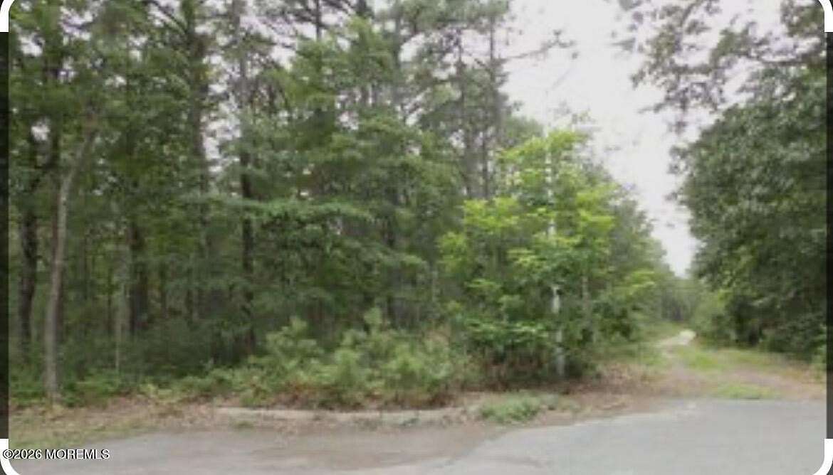 0.34 Acres of Residential Land for Sale in Bayville, New Jersey