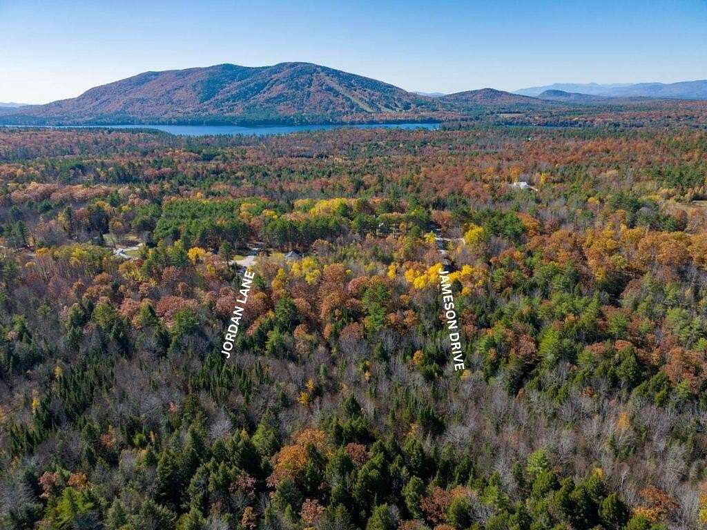 2.36 Acres of Residential Land for Sale in Bridgton, Maine