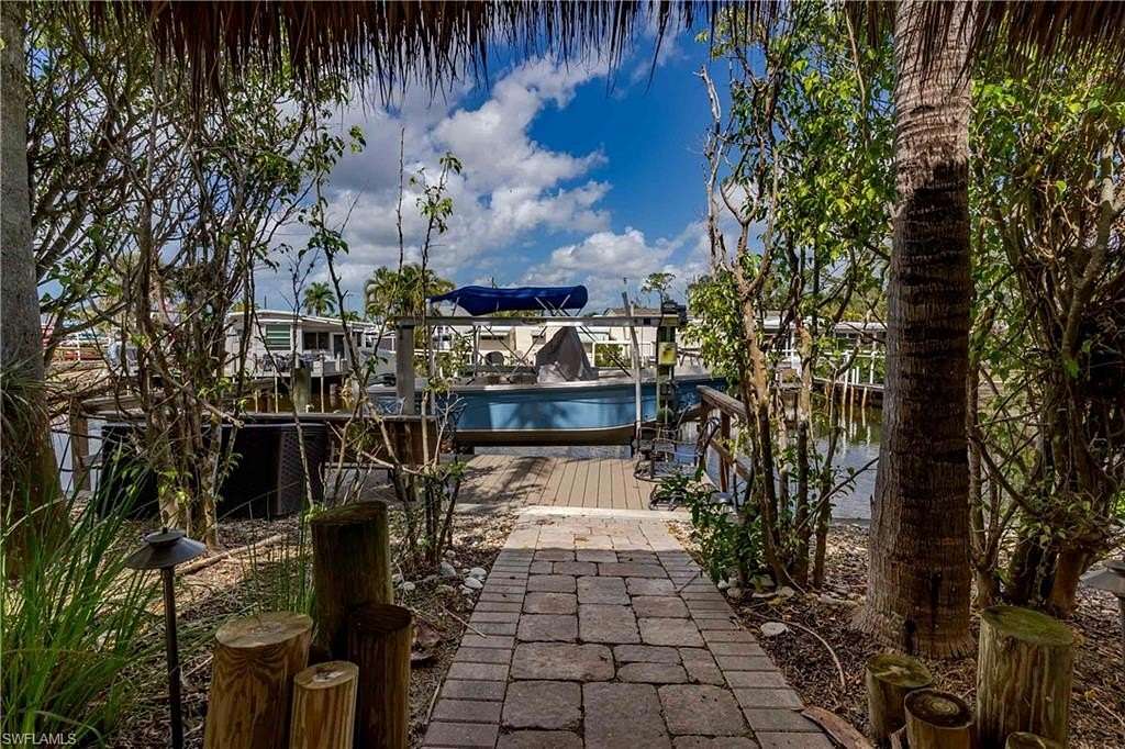 0.11 Acres of Residential Land for Sale in Naples, Florida