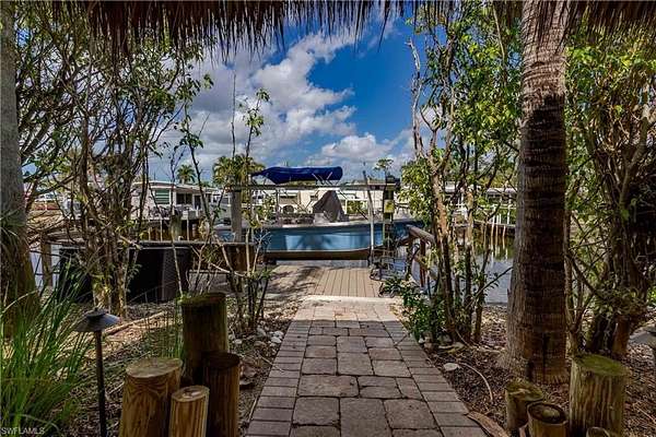 0.11 Acres of Residential Land for Sale in Naples, Florida