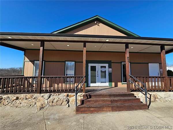 2 Acres of Mixed-Use Land for Sale in Eldon, Missouri