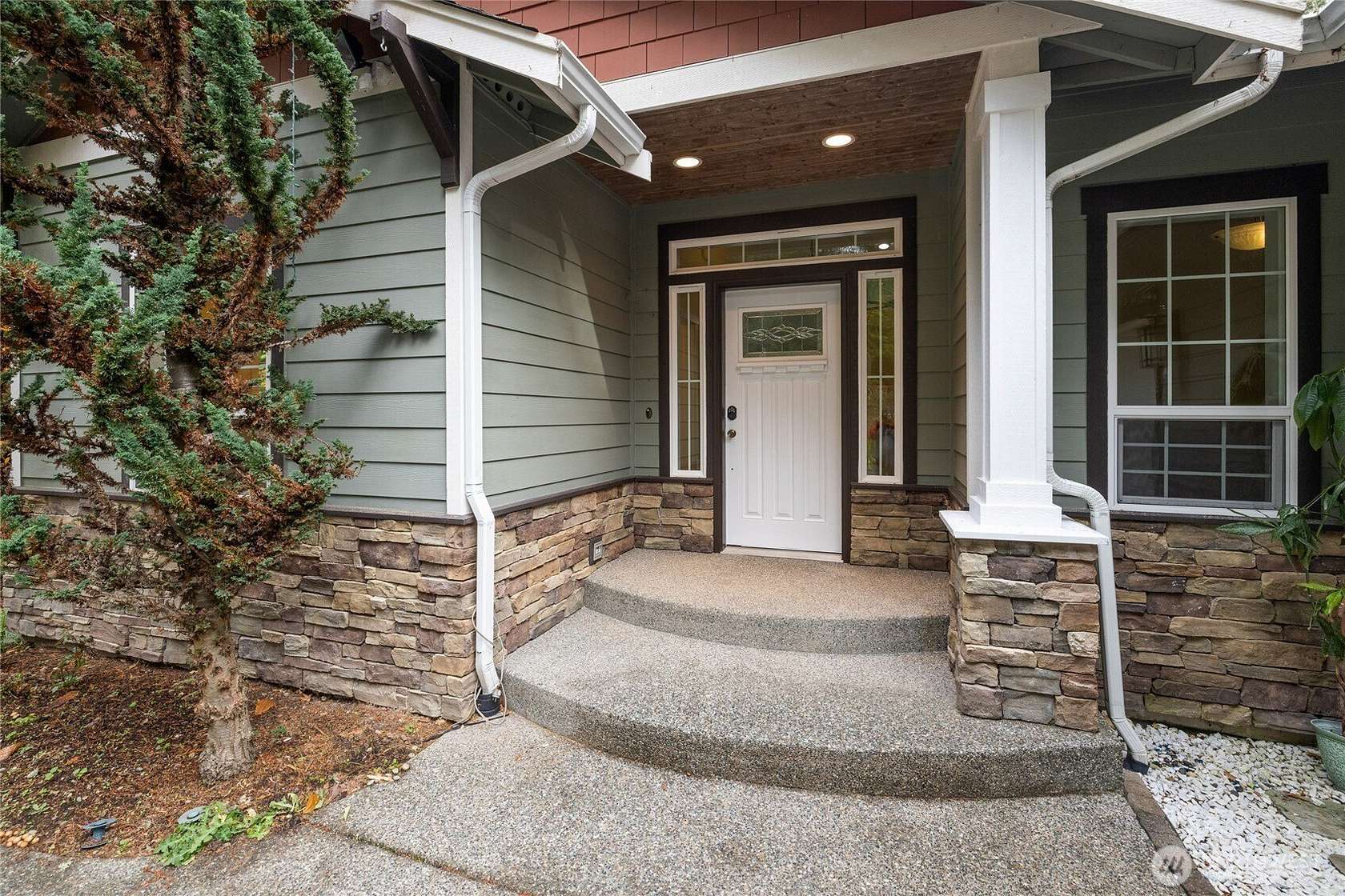 2 Acres of Land with Home for Sale in Gig Harbor, Washington