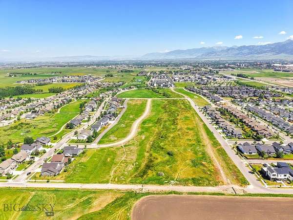 0.21 Acres of Residential Land for Sale in Bozeman, Montana