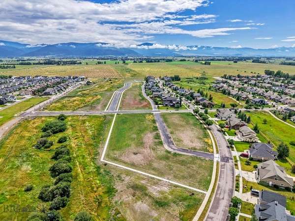 0.21 Acres of Residential Land for Sale in Bozeman, Montana