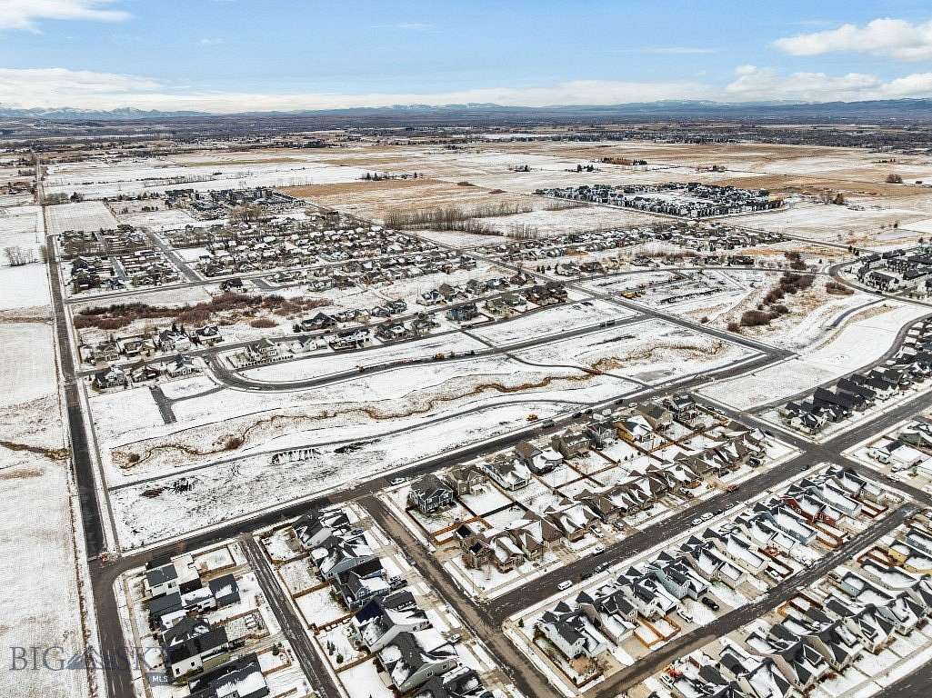 0.28 Acres of Residential Land for Sale in Bozeman, Montana
