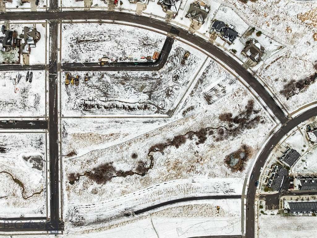 0.28 Acres of Residential Land for Sale in Bozeman, Montana