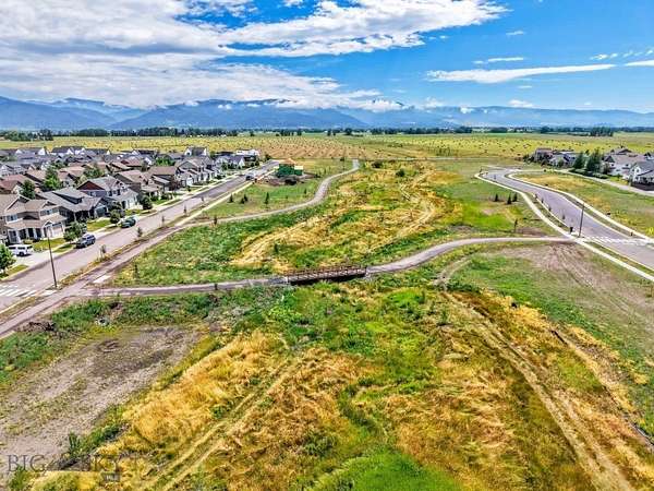0.28 Acres of Residential Land for Sale in Bozeman, Montana