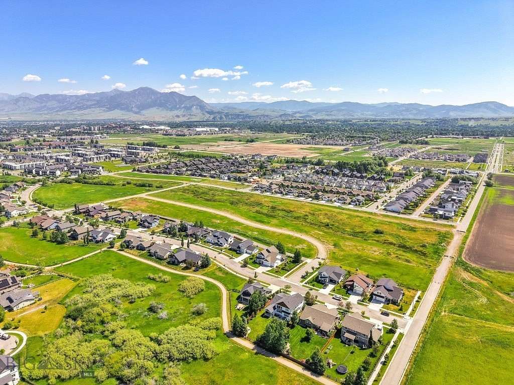 0.2 Acres of Residential Land for Sale in Bozeman, Montana