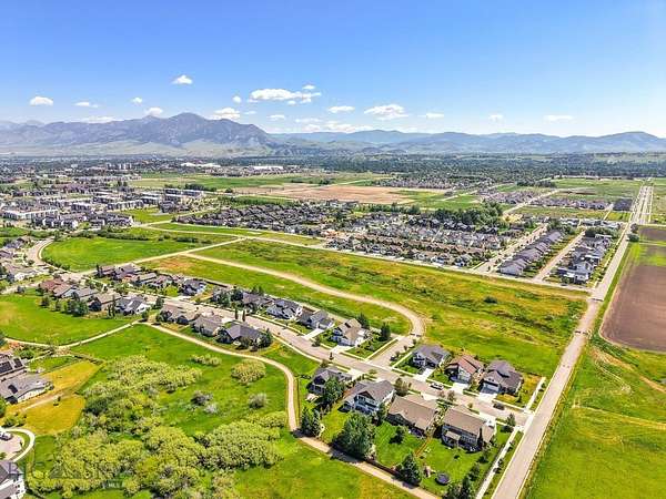 0.2 Acres of Residential Land for Sale in Bozeman, Montana