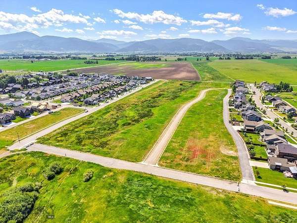 0.2 Acres of Residential Land for Sale in Bozeman, Montana