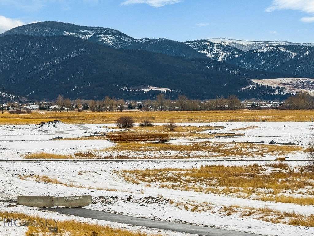 0.16 Acres of Residential Land for Sale in Bozeman, Montana