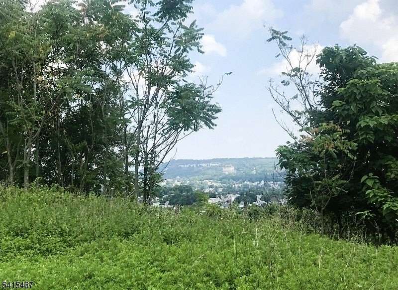 1.22 Acres of Residential Land for Sale in Totowa, New Jersey