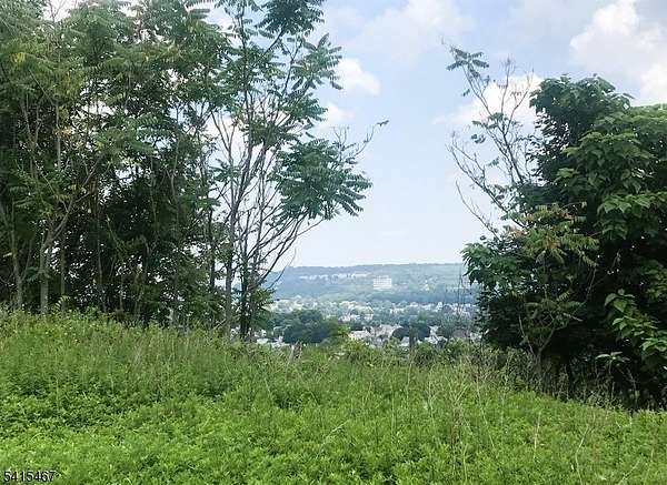 1.22 Acres of Residential Land for Sale in Totowa, New Jersey