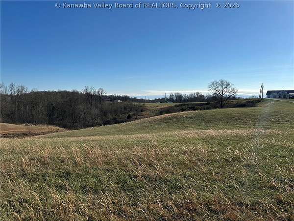 Residential Land for Sale in Point Pleasant, West Virginia