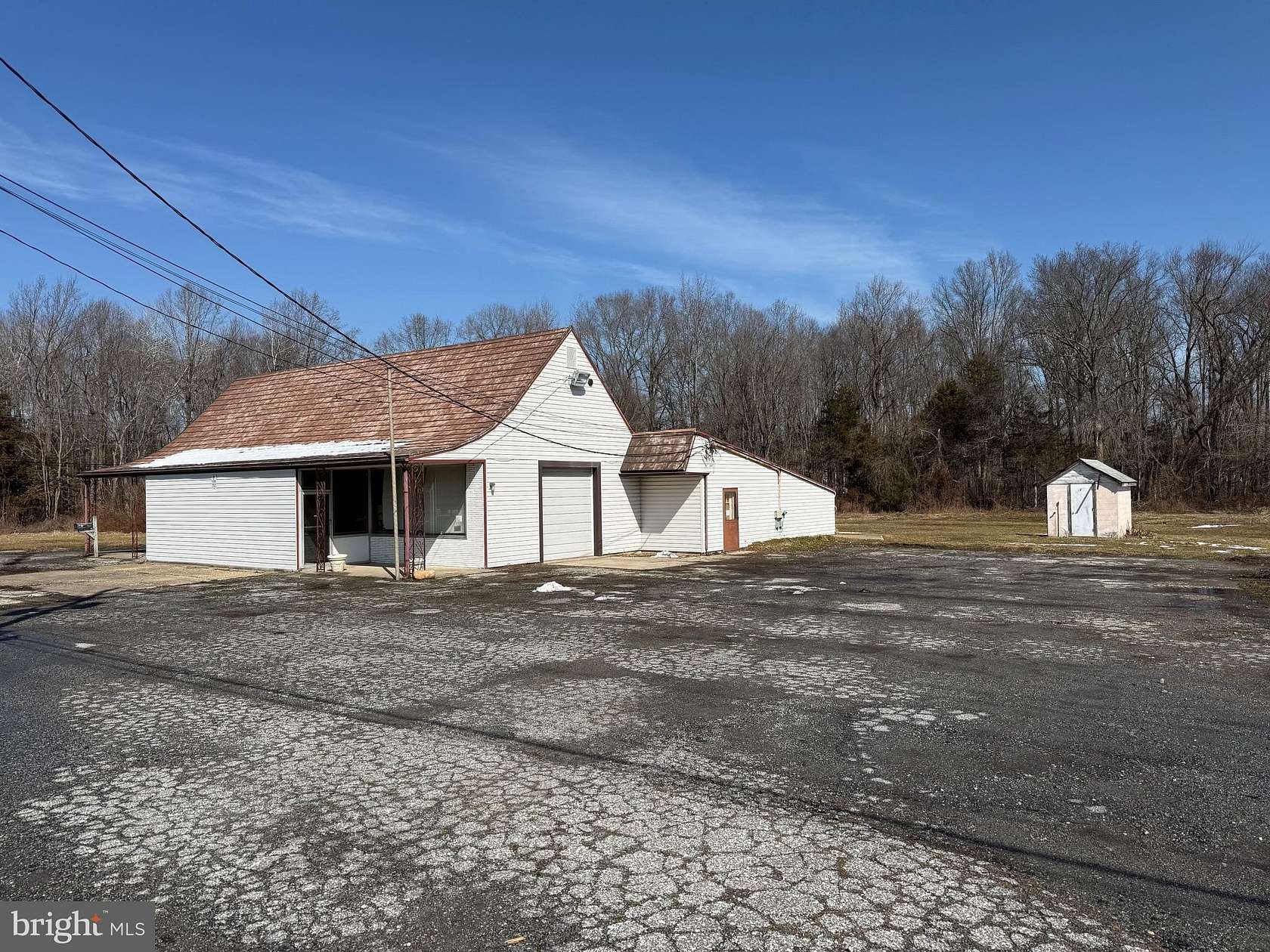 3.3 Acres of Commercial Land for Sale in Townsend, Delaware