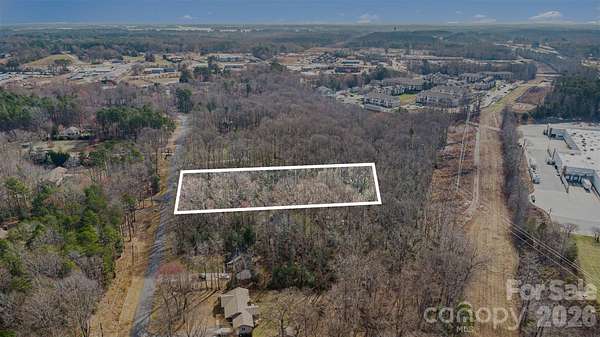 1 Acre of Residential Land for Sale in Denver, North Carolina