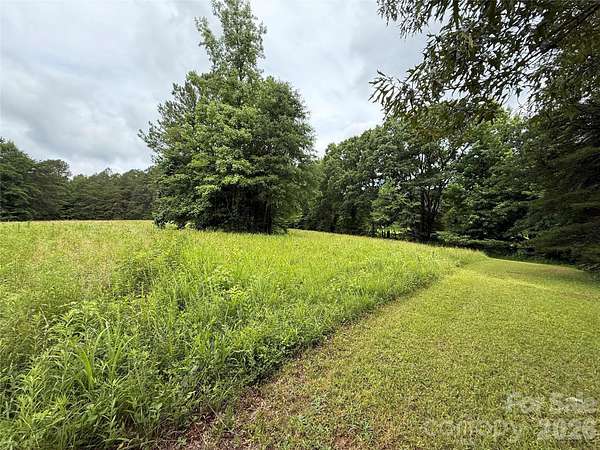 34.8 Acres of Recreational & Residential Land for Sale in Salisbury, North Carolina