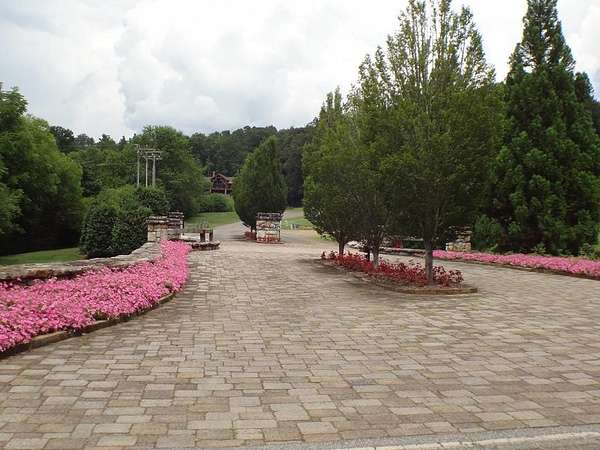 0.7 Acres of Land for Sale in Franklin, North Carolina