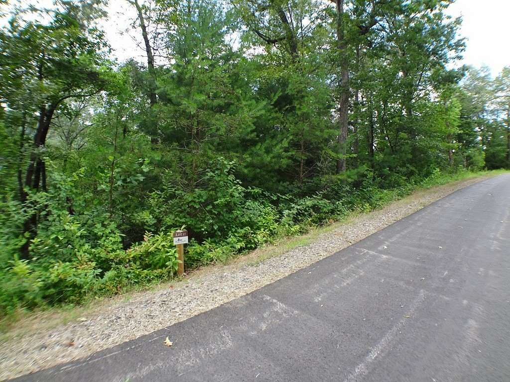 0.88 Acres of Land for Sale in Franklin, North Carolina