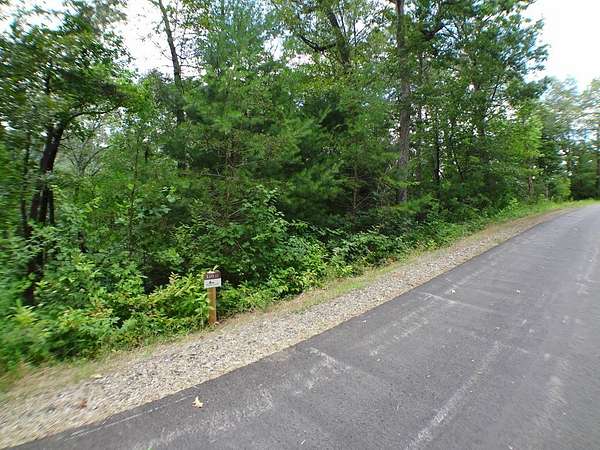 0.88 Acres of Land for Sale in Franklin, North Carolina