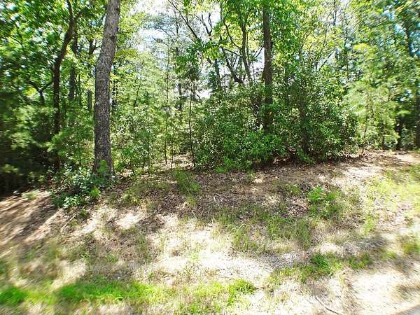 0.96 Acres of Land for Sale in Franklin, North Carolina