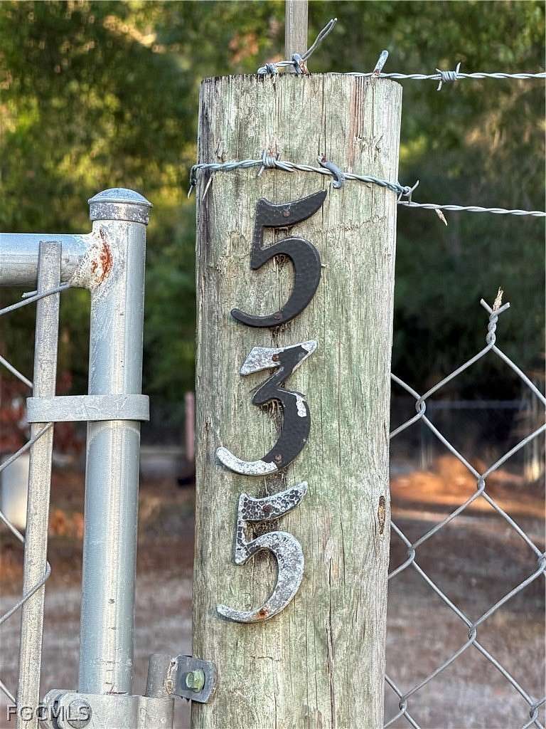 1.25 Acres of Land for Sale in Clewiston, Florida