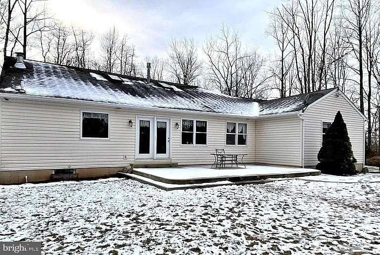 2.14 Acres of Land with Home for Sale in Quakertown, Pennsylvania