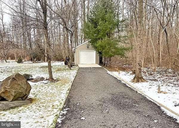 2.14 Acres of Land with Home for Sale in Quakertown, Pennsylvania