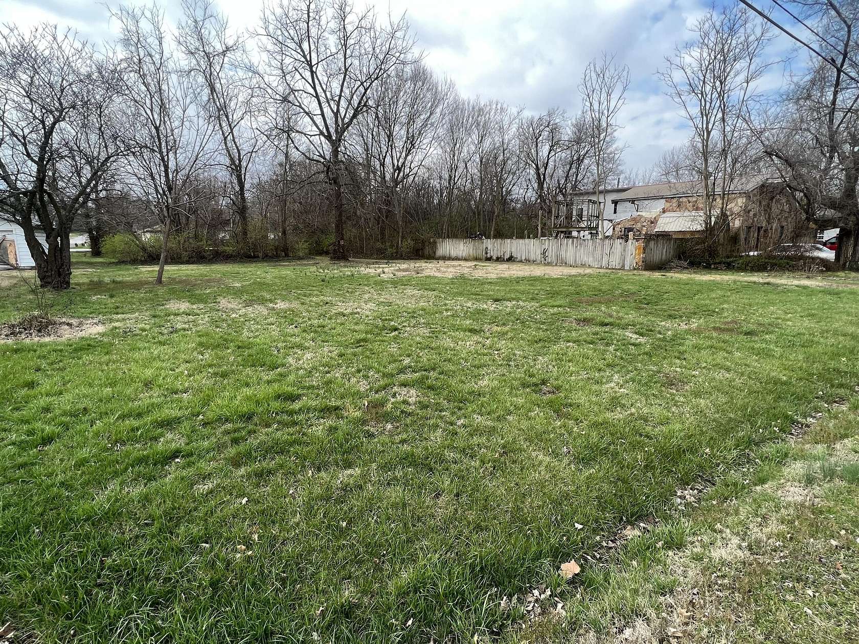 0.42 Acres of Residential Land for Sale in Springfield, Missouri