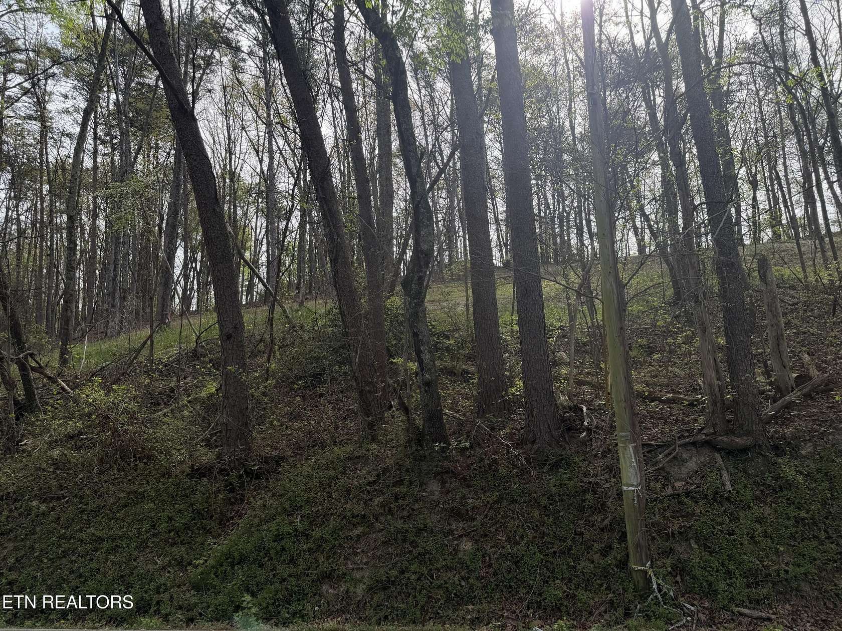 1.2 Acres of Residential Land for Sale in Soddy-Daisy, Tennessee