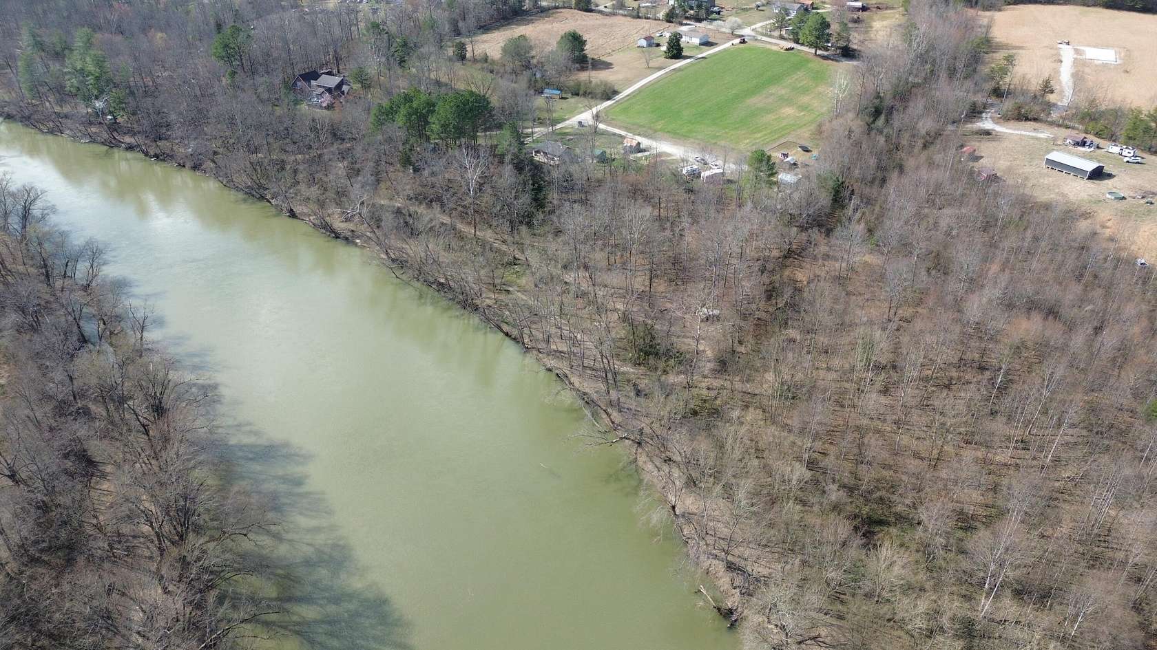 5 Acres of Residential Land for Sale in Williamsburg, Kentucky