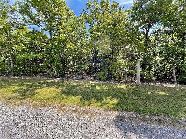 0.53 Acres of Residential Land for Sale in Park Hill, Oklahoma