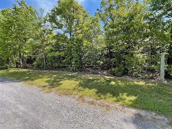 0.53 Acres of Residential Land for Sale in Park Hill, Oklahoma