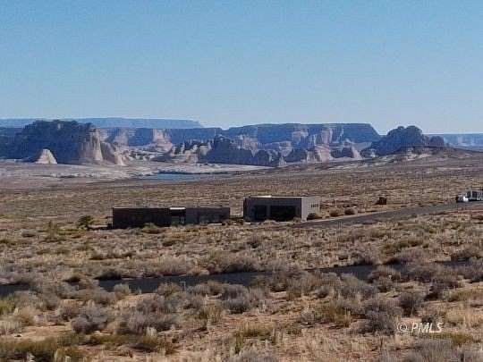0.31 Acres of Residential Land for Sale in Marble Canyon, Arizona