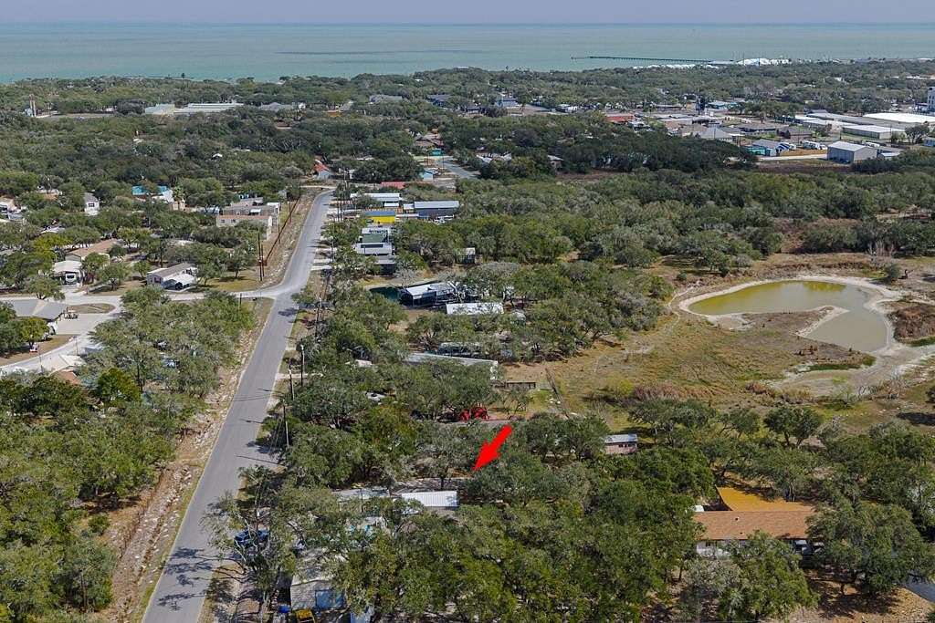 0.18 Acres of Residential Land for Sale in Fulton, Texas