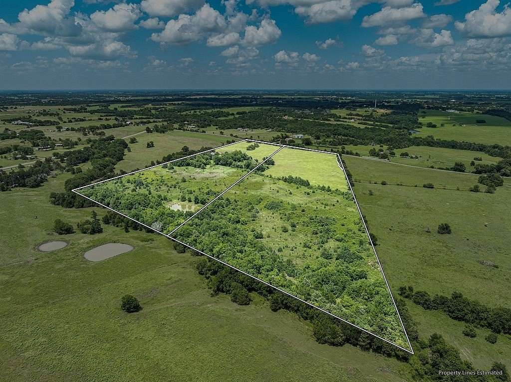 20 Acres of Land for Sale in Bellville, Texas