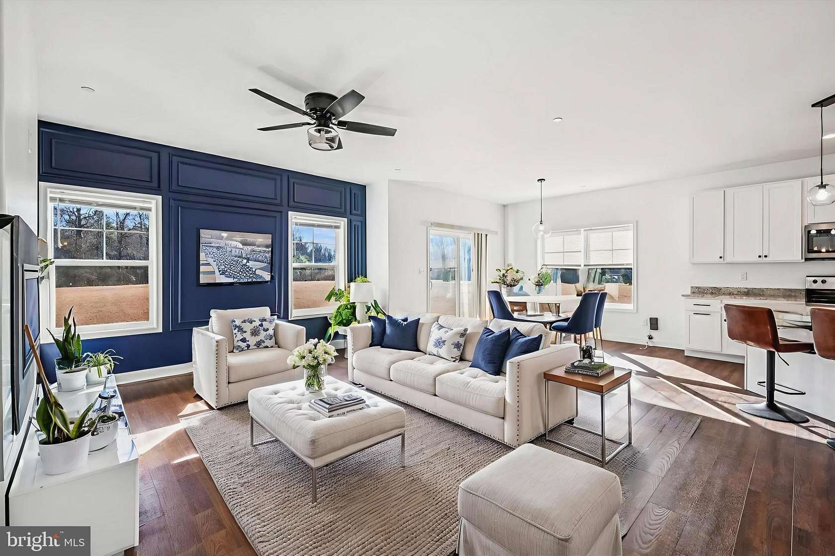 4.4 Acres of Land with Home for Sale in Marydel, Maryland