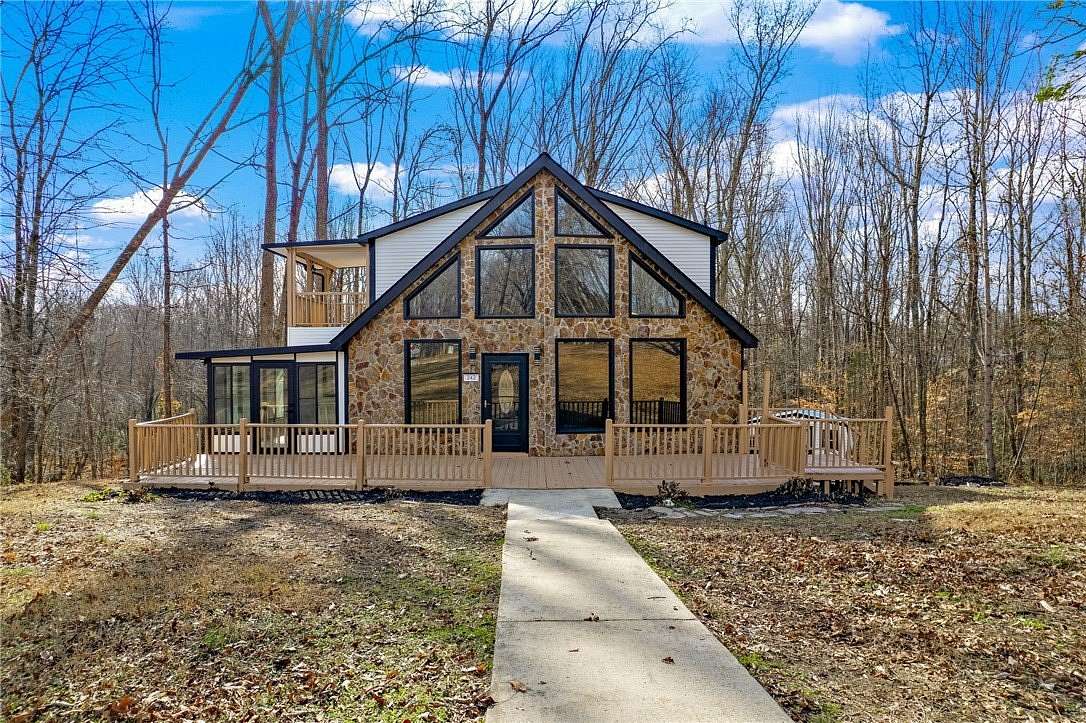 3 Acres of Land with Home for Sale in Fountain Inn, South Carolina