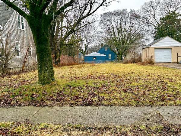 0.12 Acres of Residential Land for Sale in Columbus, Ohio