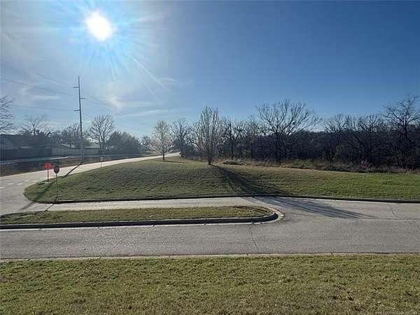 0.45 Acres of Residential Land for Sale in Tulsa, Oklahoma