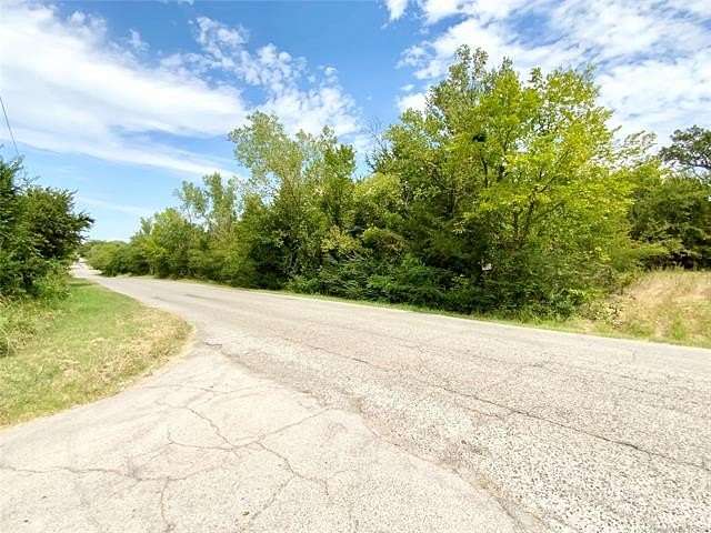 30.3 Acres of Land for Sale in Ardmore, Oklahoma