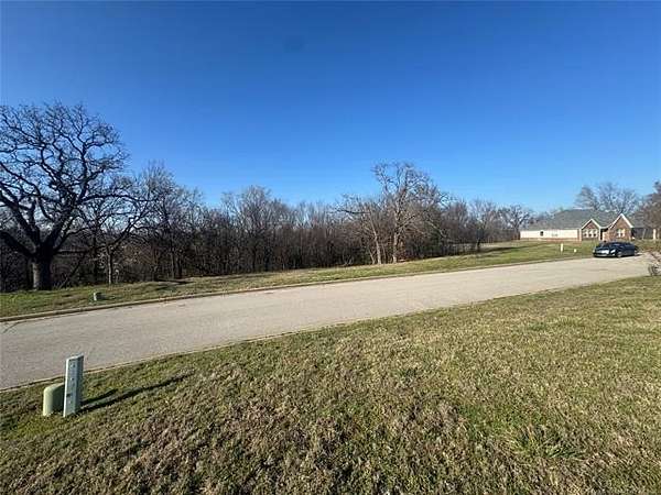 0.4 Acres of Residential Land for Sale in Tulsa, Oklahoma